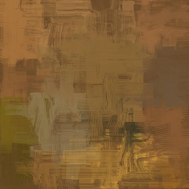 farklı Vintage desenleri ile grunge arka plan