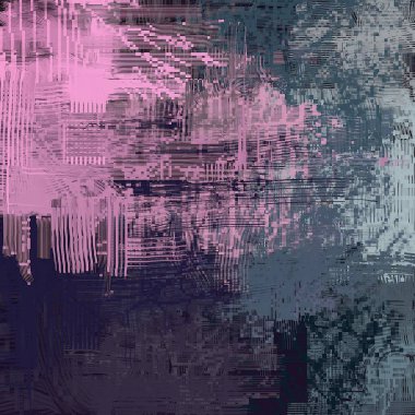 farklı desenler ile eski grunge arka plan