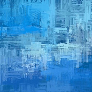 Farklı renk kalıplarına sahip soyut grunge arkaplanı