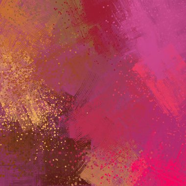 metin için alanı olan grunge arkaplanı