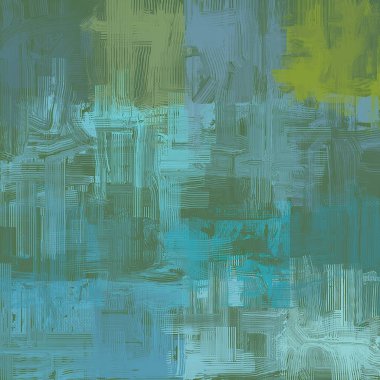 Farklı renk kalıplarına sahip soyut arkaplan