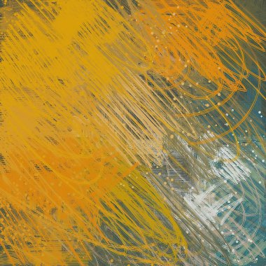 metin veya resim için alanı olan grunge arkaplanı