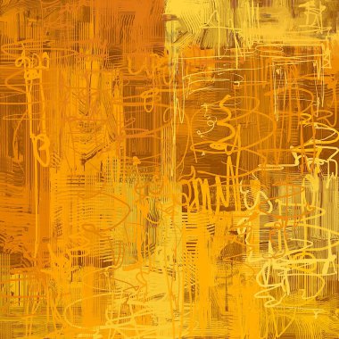 farklı desenler ile grunge arka plan