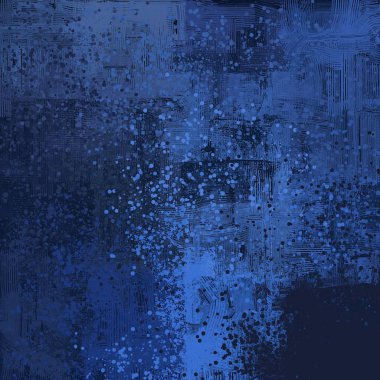 metin için alanı olan grunge arkaplanı