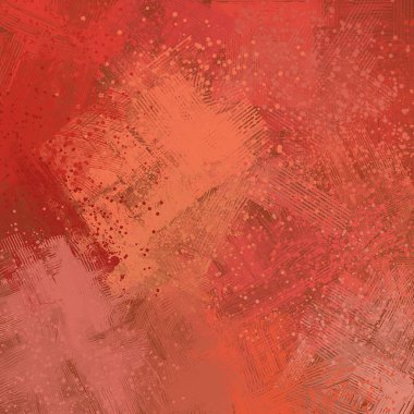 metin için alanı olan grunge arkaplanı