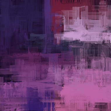 farklı renk desenleri ile vintage grunge arka plan