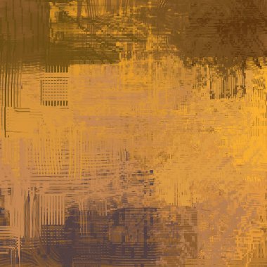 farklı desenler ile eski grunge arka plan