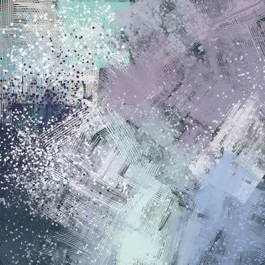 metin için alanı olan grunge arkaplanı