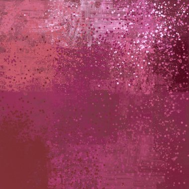 metin için alanı olan grunge arkaplanı