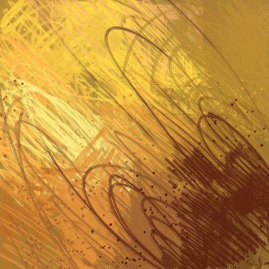 metin için alanı olan grunge arkaplanı