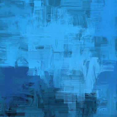 Farklı renk kalıplarına sahip soyut grunge arkaplanı