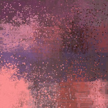 metin için alanı olan grunge arkaplanı