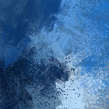 farklı renk desenleri ile vintage grunge arka plan