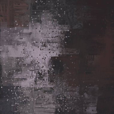 metin için alanı olan grunge arkaplanı