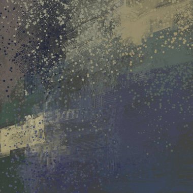 farklı desenler ile soyut arka plan