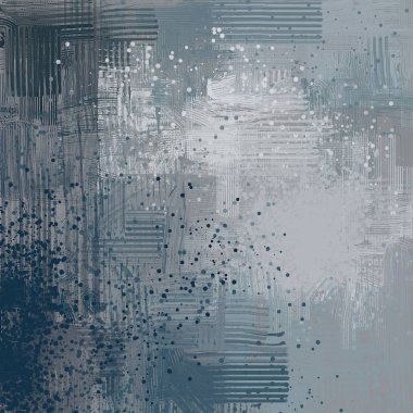 metin için alanı olan grunge arkaplanı