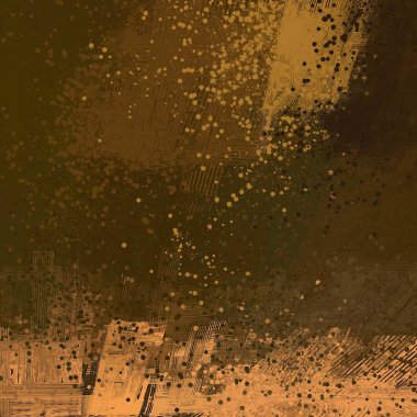 farklı desenler ile soyut arka plan