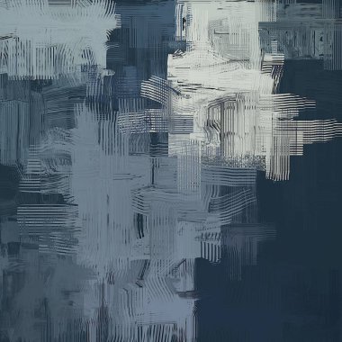 farklı desenler ile soyut arka plan