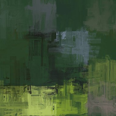 Farklı renk kalıplarına sahip soyut grunge arkaplanı