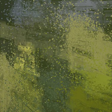 metin için alanı olan grunge arkaplanı