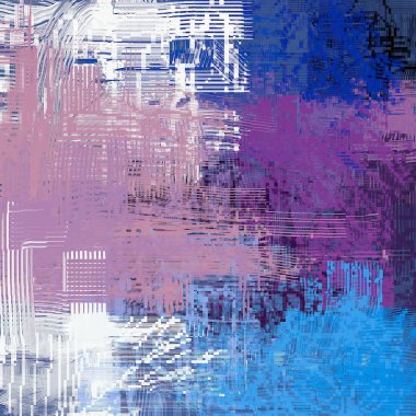 metin için alanı olan grunge arkaplanı