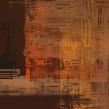 metin için alanı olan grunge arkaplanı