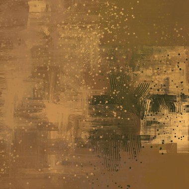 metin için alanı olan grunge arkaplanı