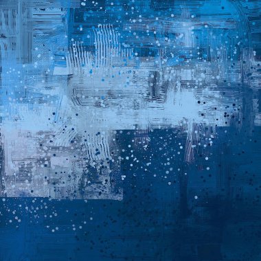 metin için alanı olan grunge arkaplanı