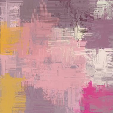 Farklı renk kalıplarına sahip soyut grunge arkaplanı