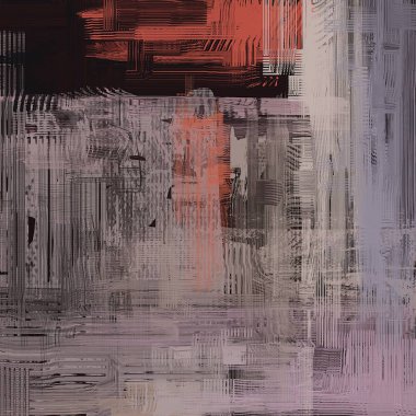 metin için alanı olan grunge arkaplanı