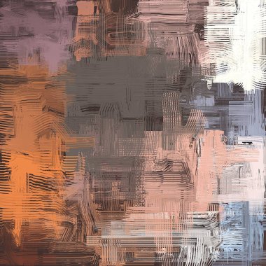 farklı renk desenleri ile vintage grunge arka plan