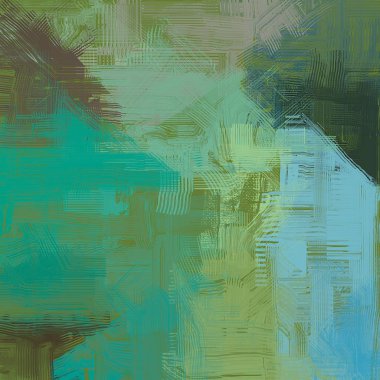 metin için alanı olan grunge arkaplanı