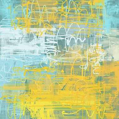 farklı desenler ile grunge arka plan