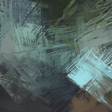 metin için alanı olan grunge arkaplanı