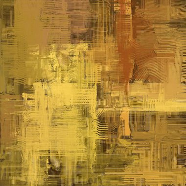 Farklı renk kalıplarına sahip soyut grunge arkaplanı