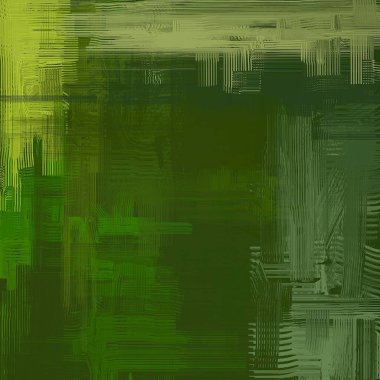 Farklı renk kalıplarına sahip soyut grunge arkaplanı