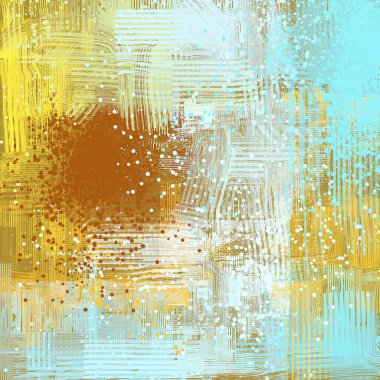 farklı renk desenleri ile grunge arka plan