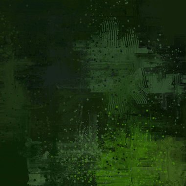 metin için alanı olan grunge arkaplanı