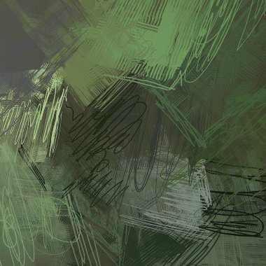 metin için alanı olan grunge arkaplanı