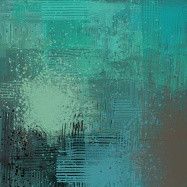 metin için alanı olan grunge arkaplanı