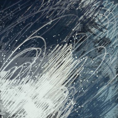 metin için alanı olan grunge arkaplanı