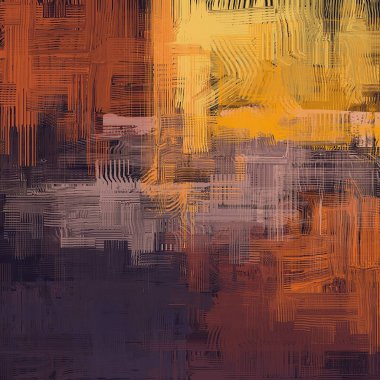 farklı desenler ile eski grunge arka plan