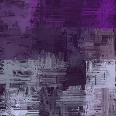 Metin için alanı olan soyut grunge arkaplanı