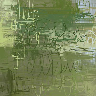 metin için alanı olan grunge arkaplanı