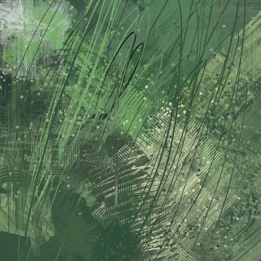 metin için alanı olan grunge arkaplanı