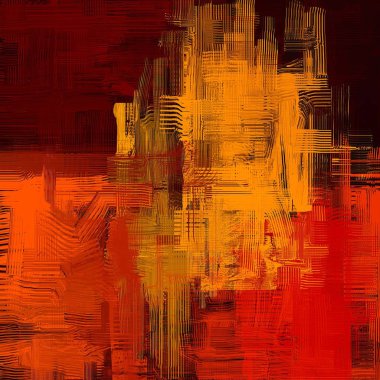 metin için alanı olan grunge arkaplanı