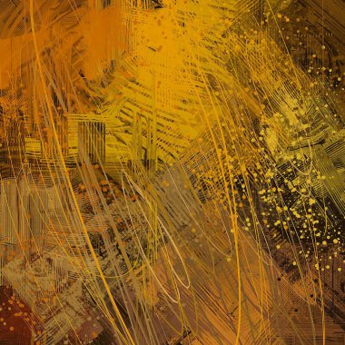 metin için alanı olan grunge arkaplanı