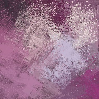 metin için alanı olan grunge arkaplanı