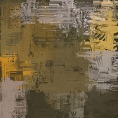 Farklı renk kalıplarına sahip soyut grunge arkaplanı