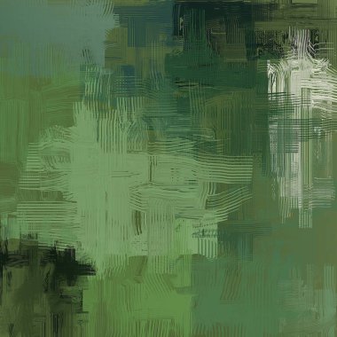 Farklı renk kalıplarına sahip soyut grunge arkaplanı